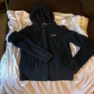 Hollister hoodie